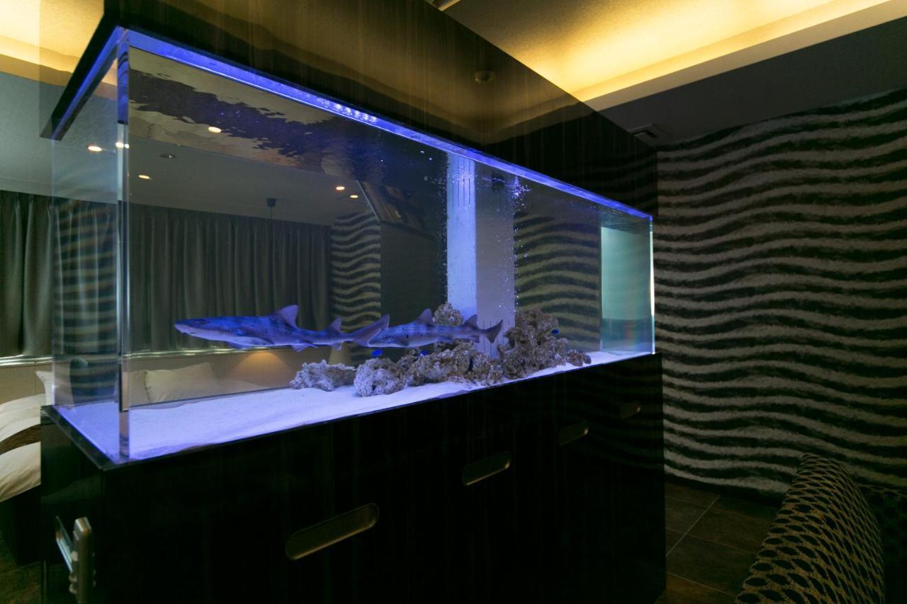 Hotel Lotus Toyonaka (Adults Only) Екстериор снимка